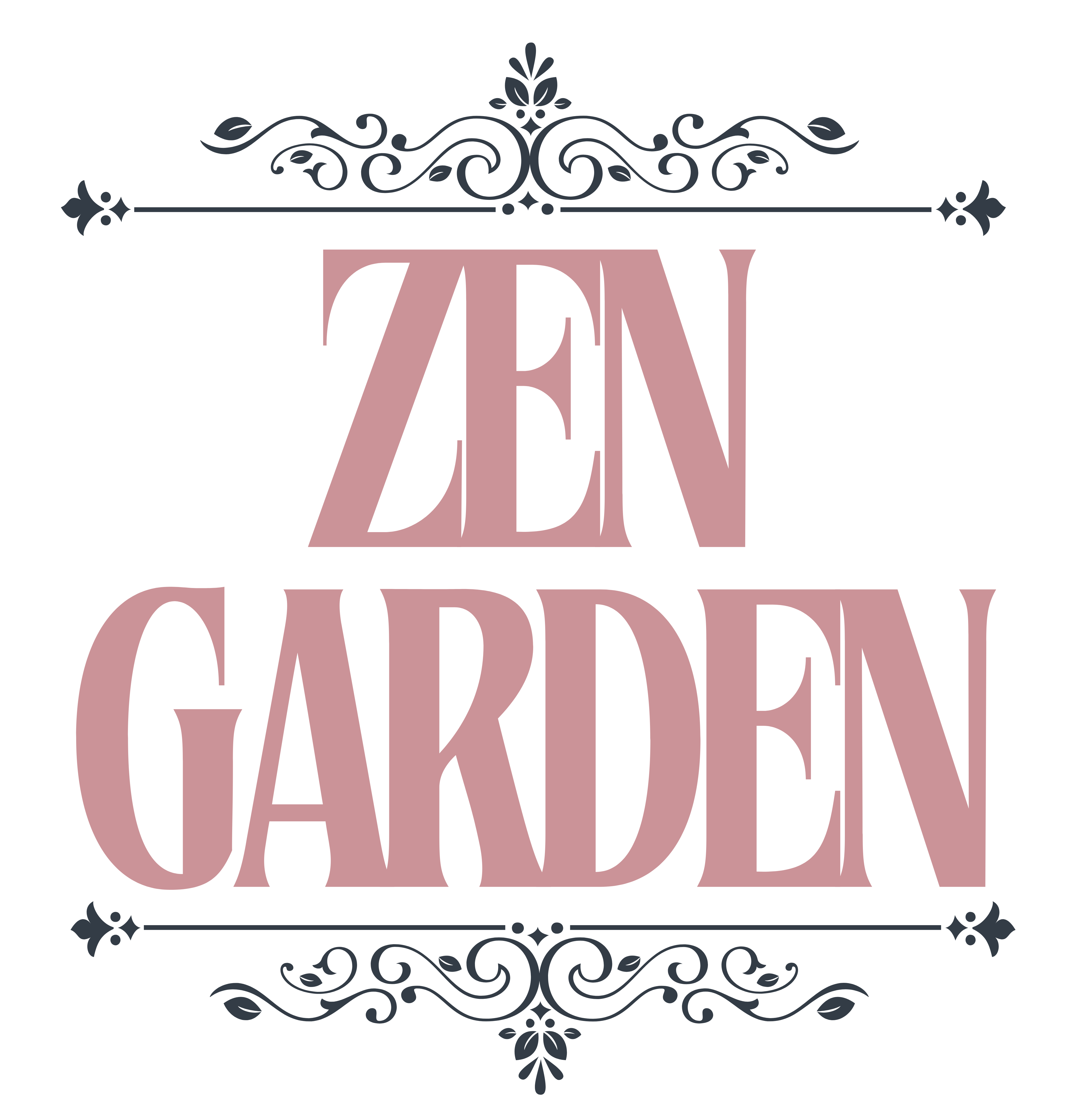 Zen Garden