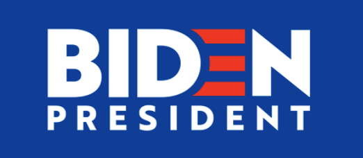 biden logo