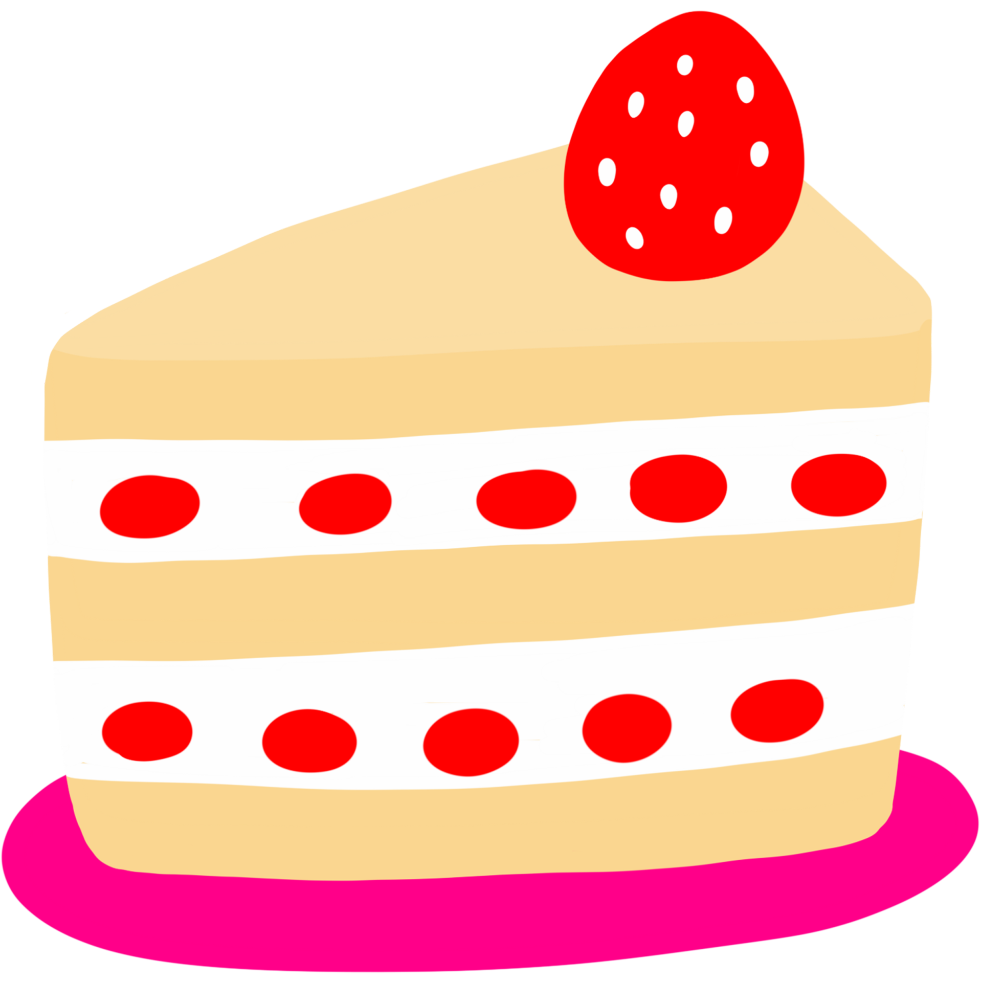 cake